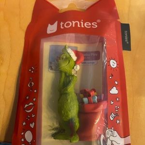 Tonies Grinch